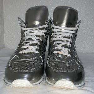 Versace HighTop Sneakers